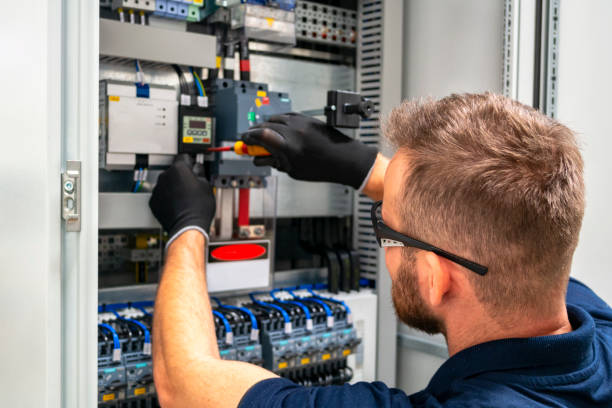 Best Electrical Contractors for Businesses  in Marysville, CA