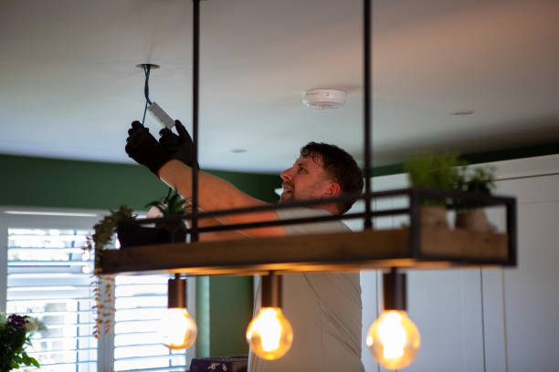 Best Affordable Electrician  in Marysville, CA