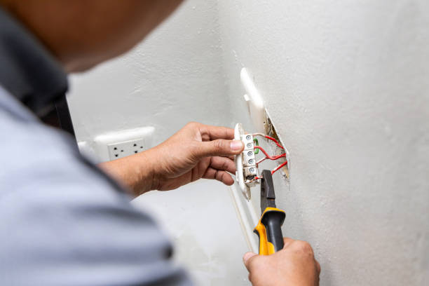 Best Outdoor Lighting Installation  in Marysville, CA