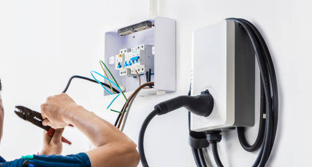 Best Emergency Electrical Repair  in Marysville, CA