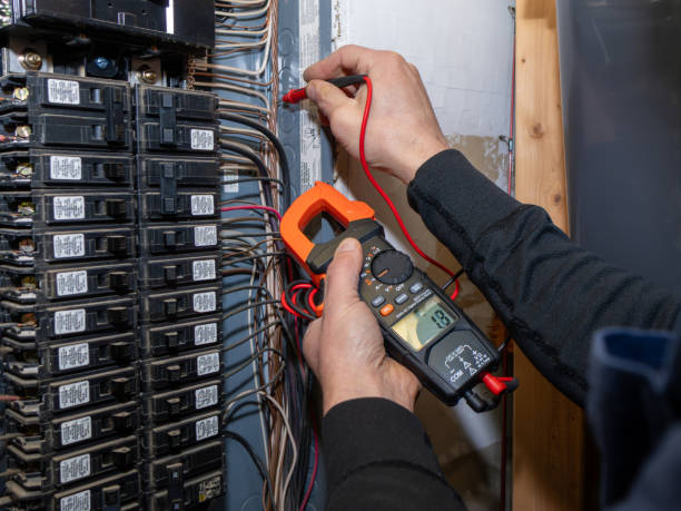 Best Commercial Electrician Services  in Marysville, CA