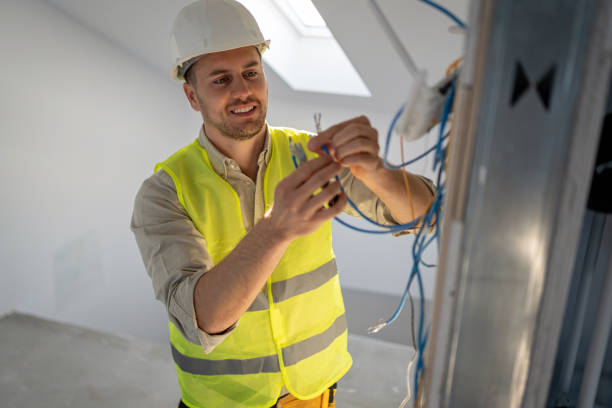 Best Residential Electrician Services  in Marysville, CA