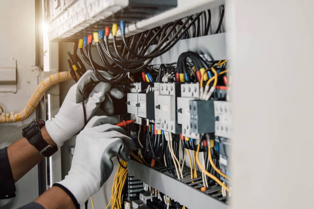 Best Ceiling Fan Installation Electrician  in Marysville, CA